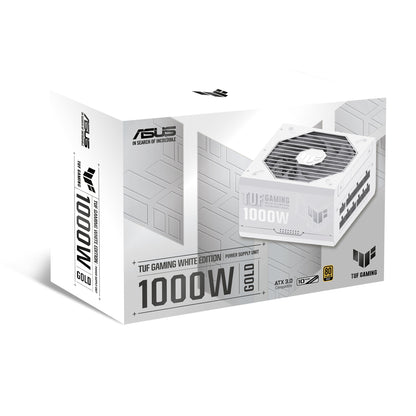 Fonte de Alimentação ASUS TUF / 90YE00S5-B0NA00 branco Standard - imagem 12