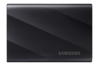 Disco SSD Samsung External T9 2TB / MU-PG2T0B/EU preto - imagem 71