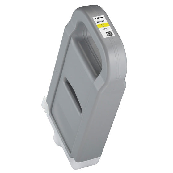 Canon Ink PFI-1700Y / 0778C001 amarelo XXL