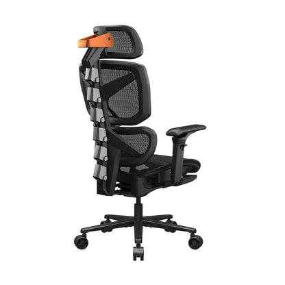Cadeira Gaming Cougar Terminator Air - imagem 8