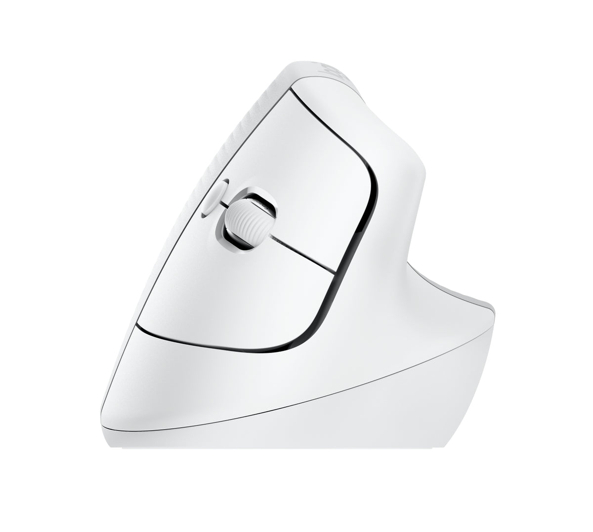 Rato Logitech Lift Vertical Mac / 910-006477 branco - imagem 3