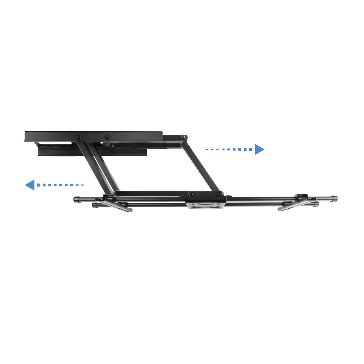 Suporte TV Tooq LP3790TN-B Parede pantallas 37"-90" - imagem 7