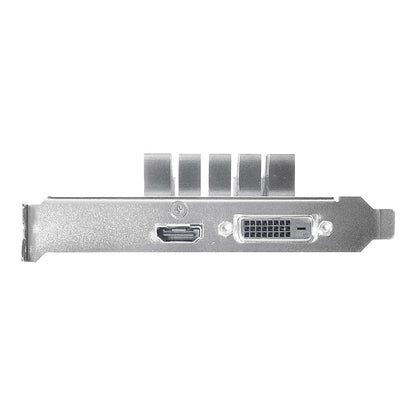 Placa gráfica ASUS GeForce GT 1030/ 2GB GDDR5
