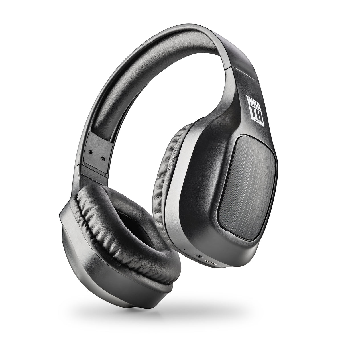 Auscultadores NGS AURICULAR SUPRAURAL INALAMB BT ARTICWRATHBLACK - imagem 8