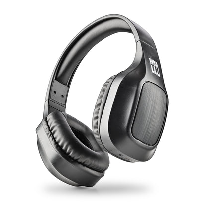 Auscultadores NGS AURICULAR SUPRAURAL INALAMB BT ARTICWRATHBLACK - imagem 8