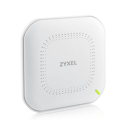 Ponto de Acesso Zyxel NWA50AXPRO AP WiFi6 1x2,5Gb LAN PoE Nebula - imagem 7