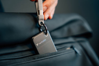 Disco SSD Verbatim External Pocket 1TB / 32190 preto, cinzento - imagem 5