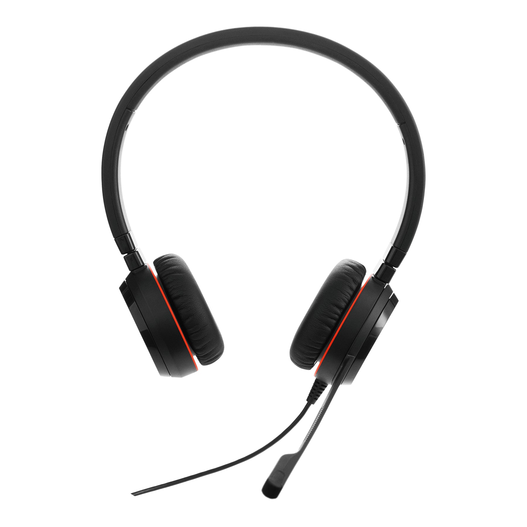 Auscultadores Jabra sobre Ear Evolve 30 II MS Stereo