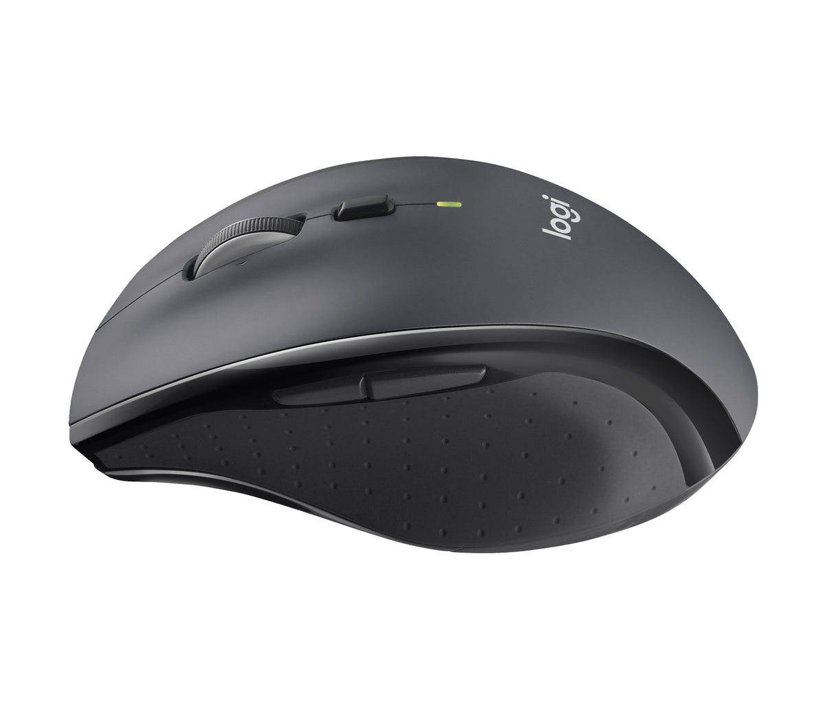 Rato Logitech M705 Marathon Ratón Sem Fios Cinzento - imagem 9