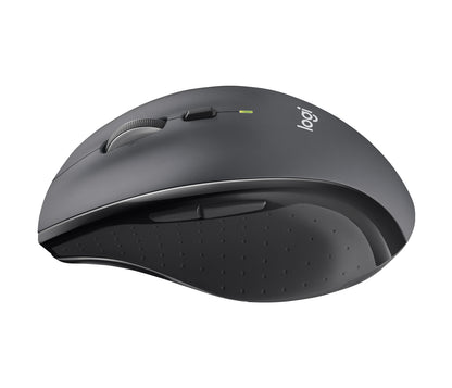 Rato Logitech M705 Marathon Ratón Sem Fios Cinzento - imagem 9