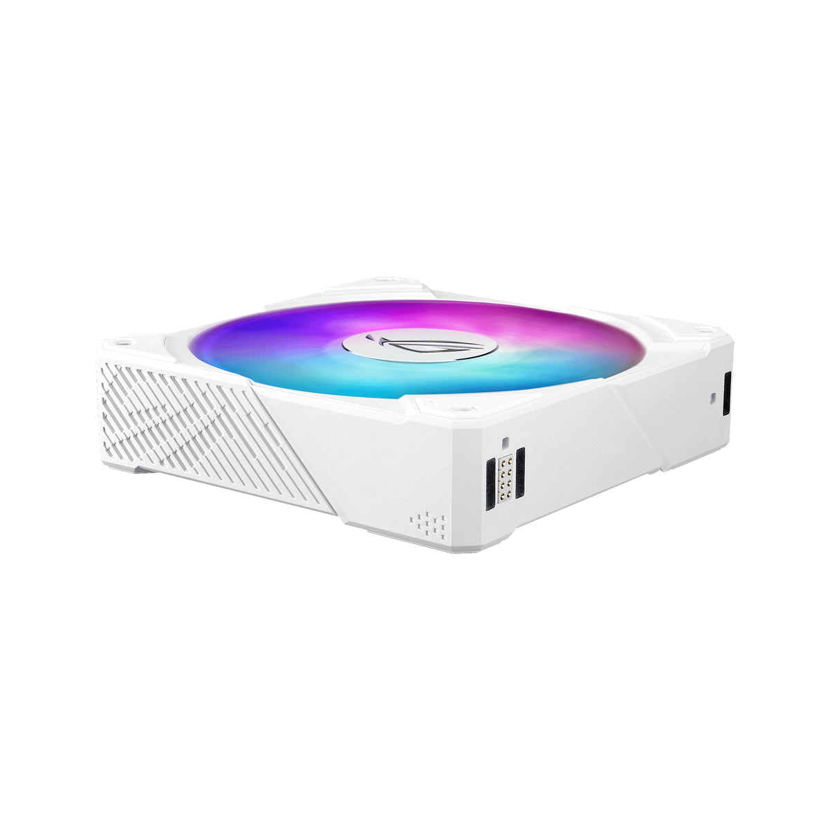Refrigeração Líquida ASUS ROG Ryujin III 360 ARGB Extreme / 90RC0132-M0EAY0 branco XL - imagem 15