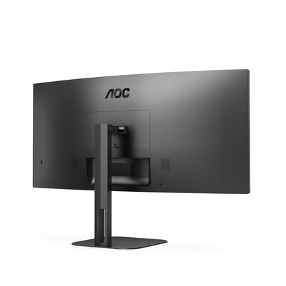 Monitor AOC CU34V5C 34" 2K HDMI USBc MM AA cur - imagem 15