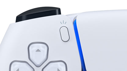 Comando de jogos Sony DualSense V3 / 1000050212 branco - imagem 21