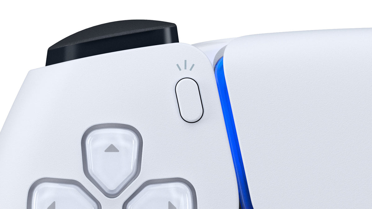 Comando de jogos Sony DualSense V2 / 1000040184 branco - imagem 22