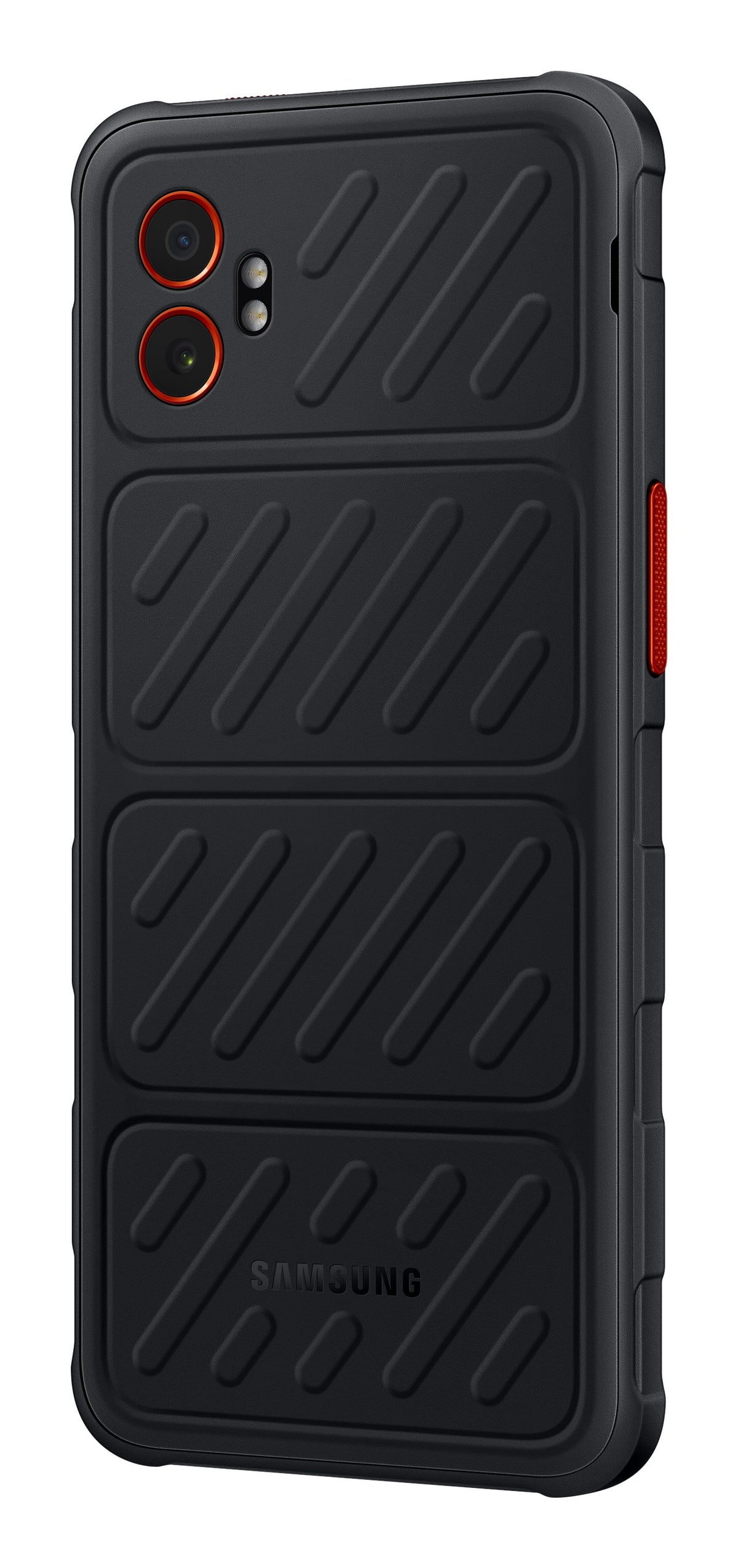 Samsung G766 Xcover 7 Pro EE 128GB 6GB preto