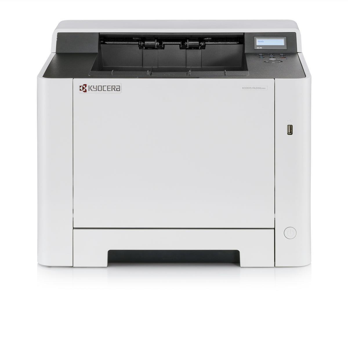 Impressora Kyocera laser ECOSYS PA2100cwx/KL3