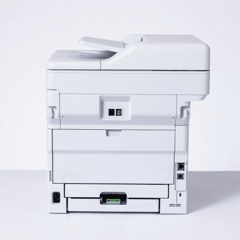 Impressora multifunções Brother Multifunções Laser MFC-L5710DW - imagem 5