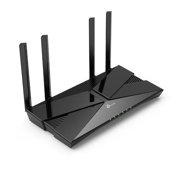 Router TP-Link AX23 / ARCHER AX23 preto - imagem 4