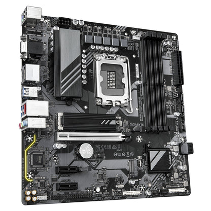 Gigabyte Placa Base B760M DS3H GEN5 mATX LGA1700 - imagem 7