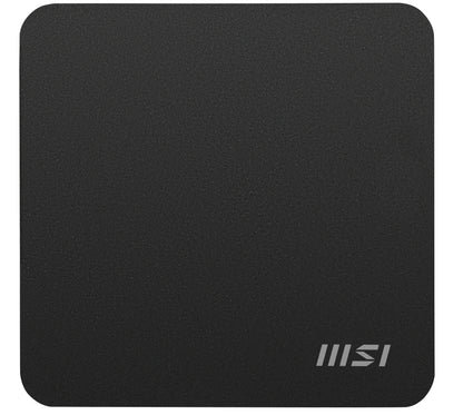 Mini PC MSI Cubi NUC 1MG-207BES Core 5-120U Preto - imagem 9