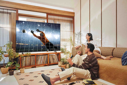 Televisão Samsung TV 50" TU50U7025F CRYSTAL UHD SMART TV BT - imagem 4