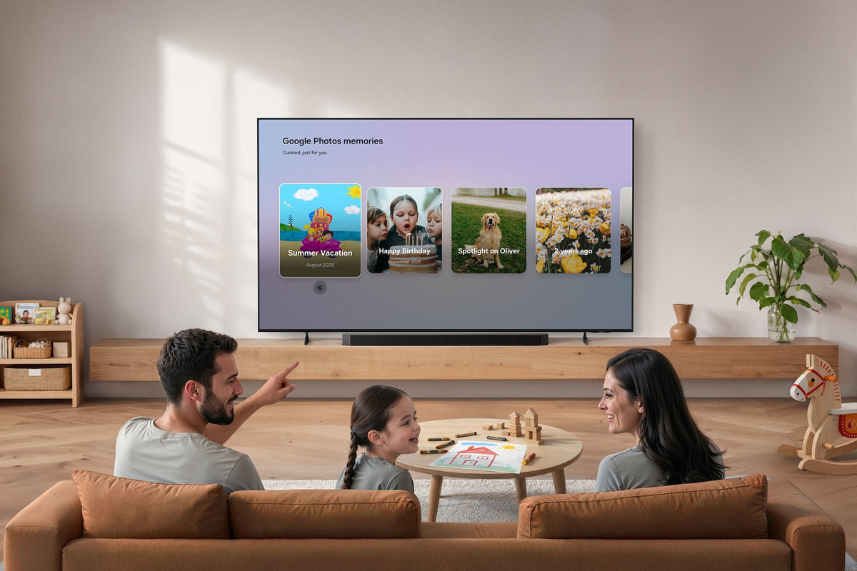 Televisão Samsung TV 43" TU43U8075H CRYSTAL UHD SMART TV BT - imagem 4