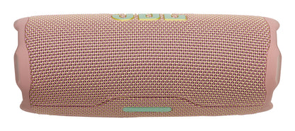 Coluna JBL Flip 7 / JBLFLIP7PINK rosa - imagem 4