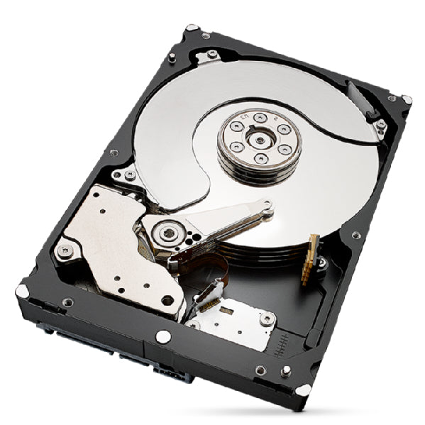 Disco rígido Seagate IronWolf Pro NAS ST4000NT001 4TB 3.5" SATA - imagem 9