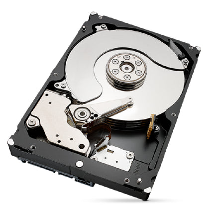Disco rígido Seagate IronWolf Pro NAS ST4000NT001 4TB 3.5" SATA - imagem 9