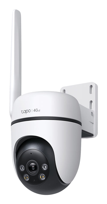 Câmara de Vigilância TP-Link C501GW / TAPO C501GW branco