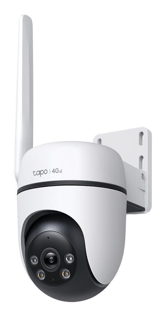 Câmara de Vigilância TP-Link C501GW / TAPO C501GW branco