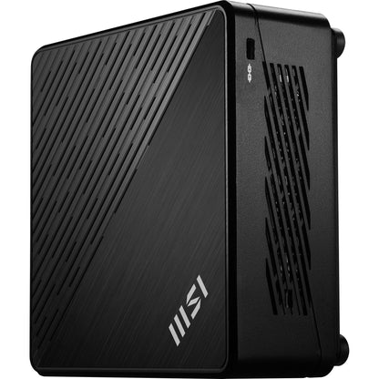 Mini PC MSI Cubi 5 1M-496EU Core5-120U 16GB 512GB W11P neg - imagem 10