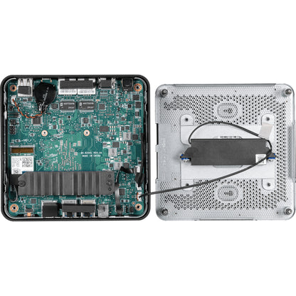 Mini PC MSI Cubi NUC AI+-007EU U9-288V 32GB 1TB W11Pro - imagem 18