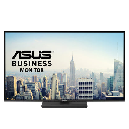 Monitor ASUS VA27AQSE Profissional de 27" / QHD / Multimédia / Ajustável em altura/altura