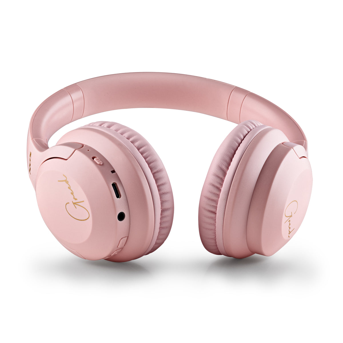 Auscultadores NGS AURICULAR SUPRAURAL INALAMB BT ARTICAGREEDPINK - imagem 10