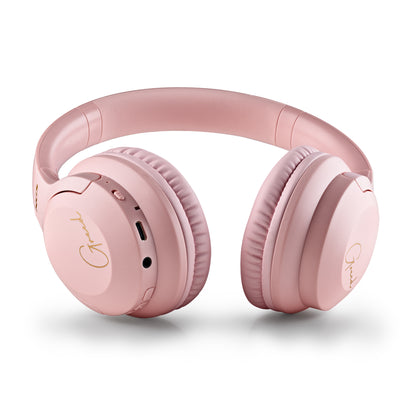 Auscultadores NGS AURICULAR SUPRAURAL INALAMB BT ARTICAGREEDPINK - imagem 10