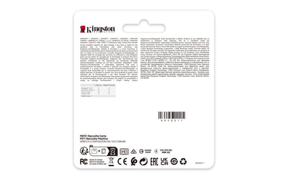 Pen USB Kingston DataTraveler SE9 G3 512GB USB 3.2 Gen1 - imagem 9