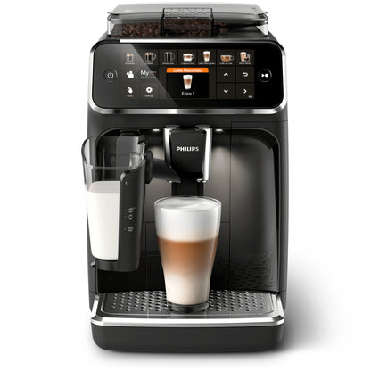 Máquina de Café Philips Série 5400 / EP5441/50 cinzento