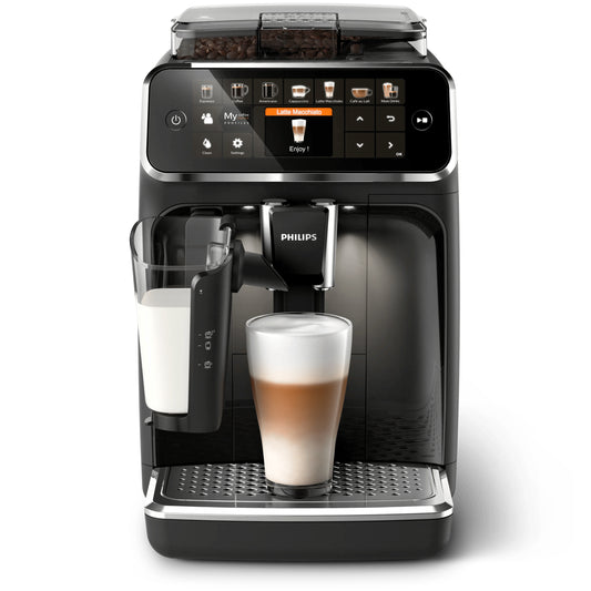 Máquina de Café Philips Série 5400 / EP5441/50 cinzento