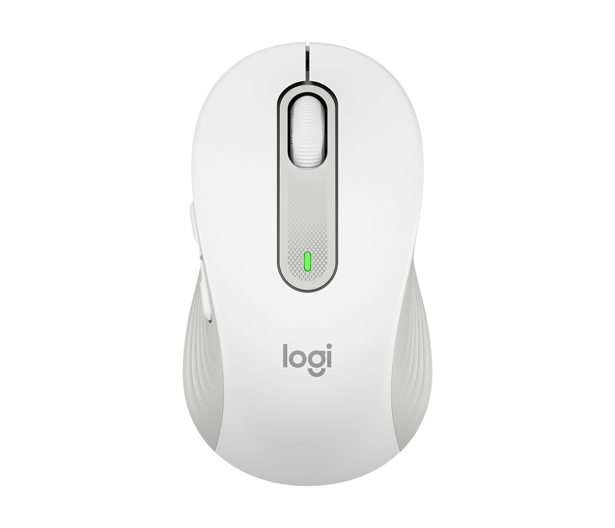 Rato Logitech M650 Signature / 910-006255 branco - imagem 2