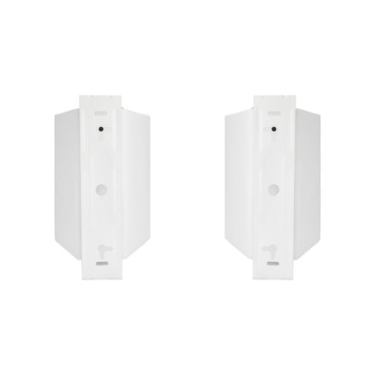 Coluna Tooq TQOWS-01W Colunas Parede Pizarra Dig.2x30W - imagem 8