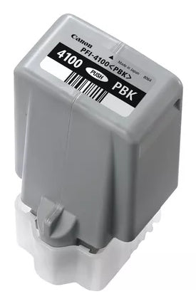 Canon Ink PFI-4100 PBK / 6777C001 Photo preto Standard