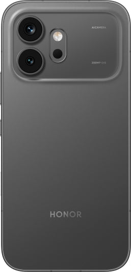 Honor 600 5G 256GB 8GB DS preto