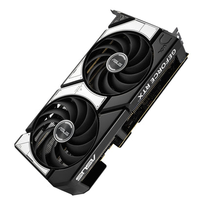 Placa gráfica ASUS VGA NVIDIA DUAL RTX 5070 O12G DDR7 - imagem 22