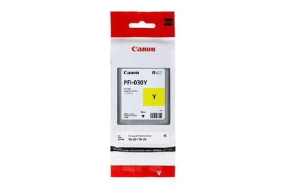Canon Ink PFI-030Y / 3492C001 amarelo Standard - imagem 2