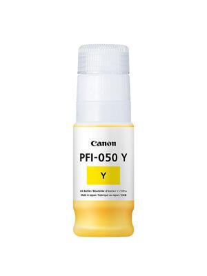 Canon Ink PFI-050Y / 5701C001 amarelo Standard - imagem 2