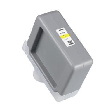 Canon Ink PFI-110Y / 2367C001 amarelo Standard - imagem 2
