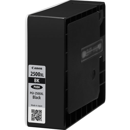 Canon Ink PGI-2500XLBK / 9254B001 preto XL - imagem 2