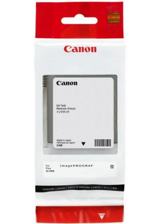 Canon Ink PFI-2700 V / 5296C001 violeta Standard - imagem 2