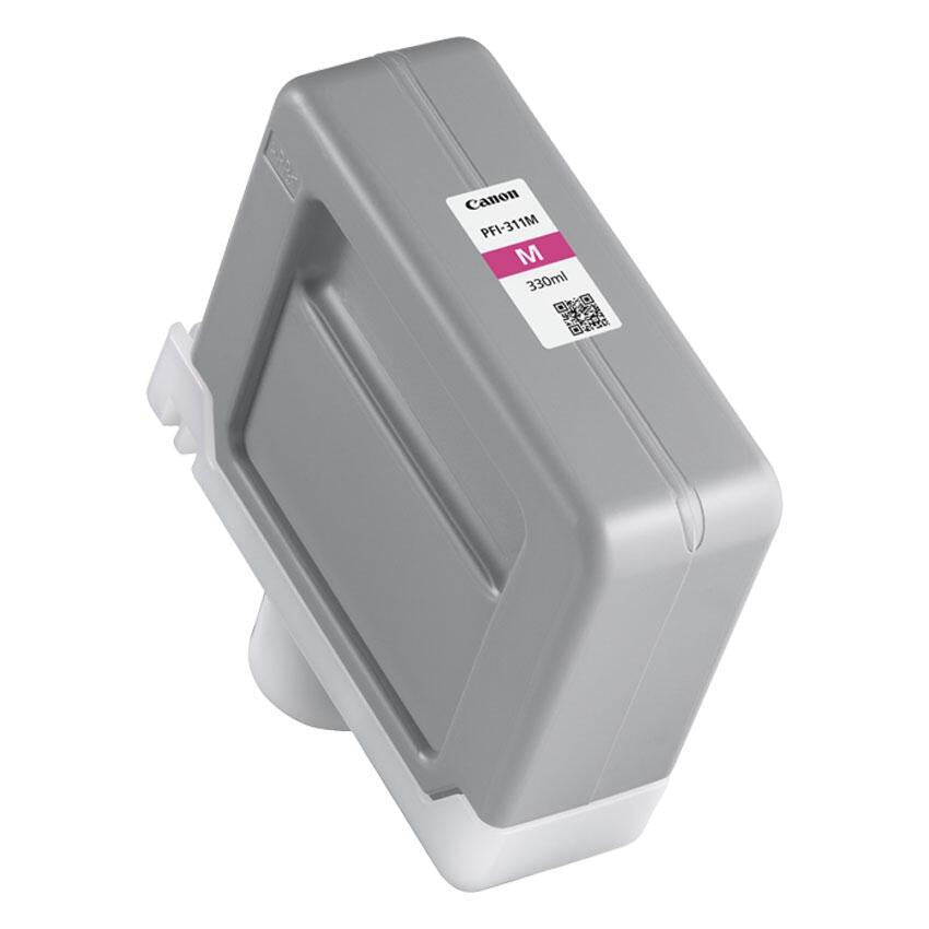 Canon Ink PFI-311M / 6847C001 Magenta - imagem 2